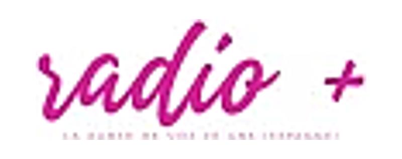 logo Radio + Espagne