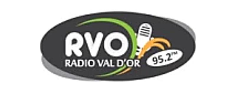 logo Radio Val d'Or