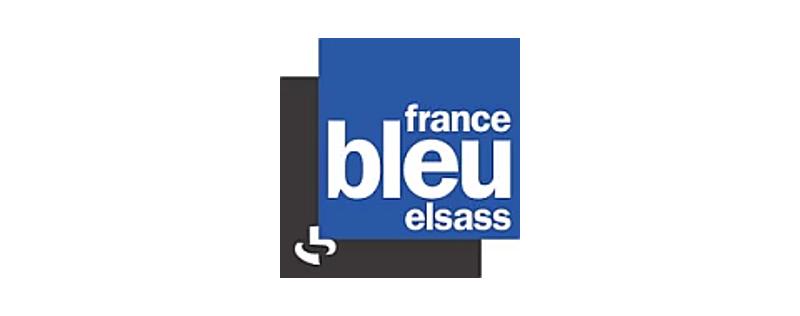 logo France Bleu Elsass