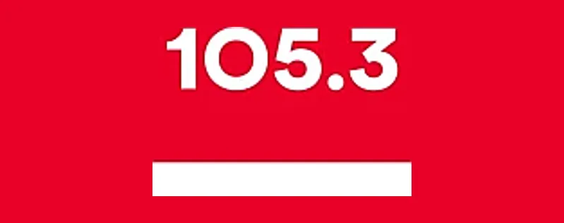 105.3 Rouge Drummondville