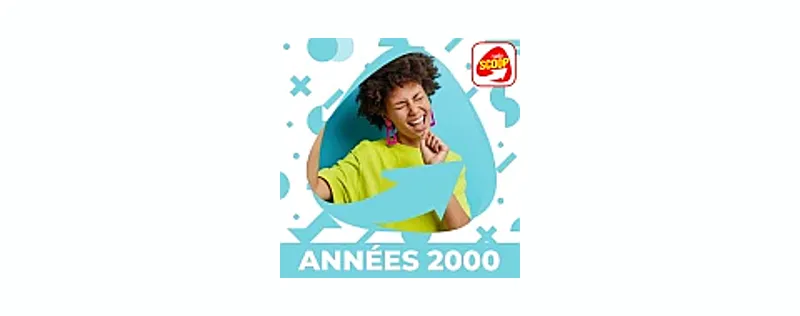 Radio Scoop - Années 2000