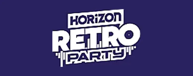 Horizon Retro Party