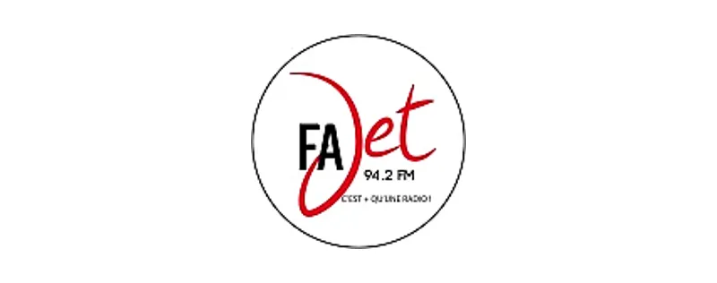 Radio Fajet