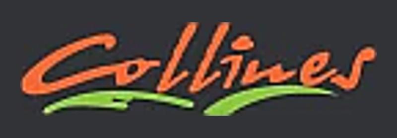 logo Collines La Radio
