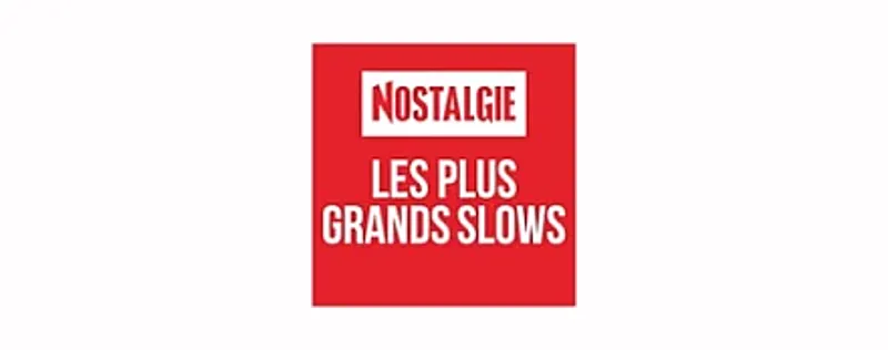 Notalgie Le Plus Grands Slows