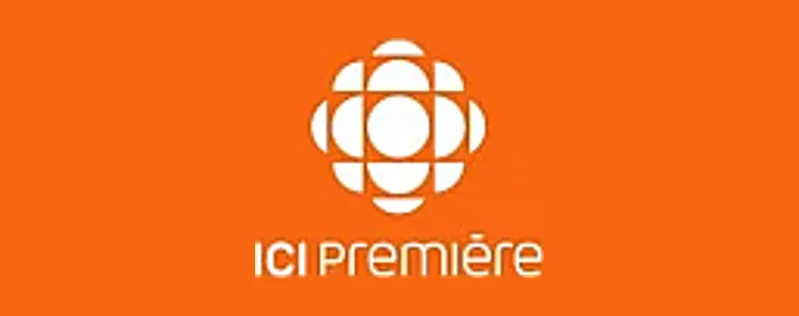 ICI Radio-Canada Première - Trois-Rivières