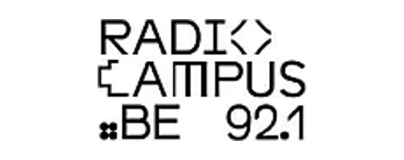 Radio Campus Bruxelles