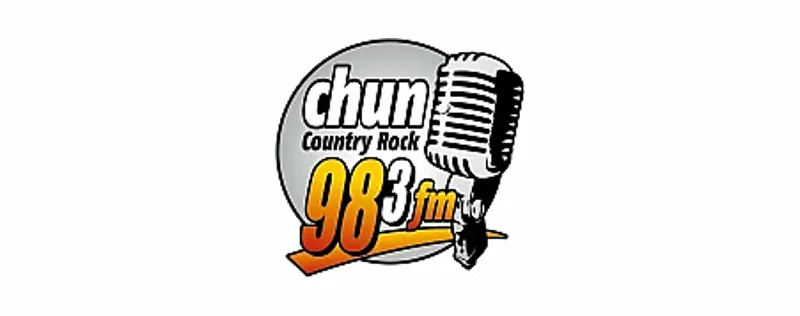 CHUN-FM