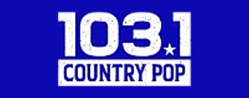 103.1 Country POP