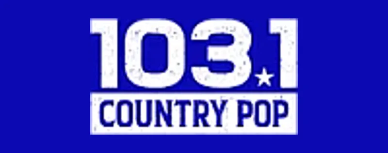 103.1 Country POP