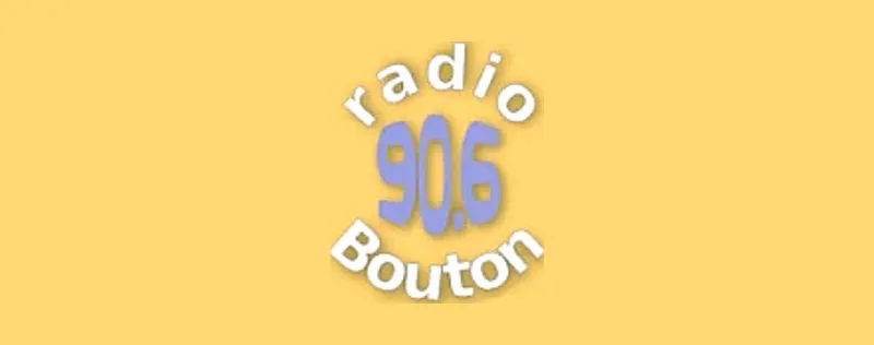 Radio Bouton