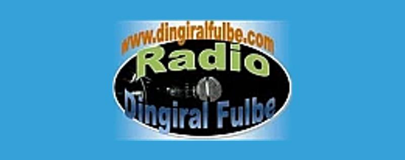 Radio Dingiral Fulbe