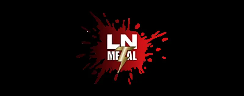 LN Radio Metal