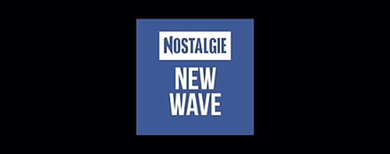 NOSTALGIE NEW WAVE