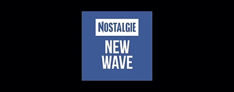 NOSTALGIE NEW WAVE