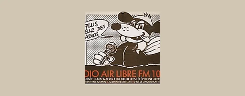 Radio Air Libre