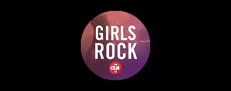 Oui Fm Girls Rock