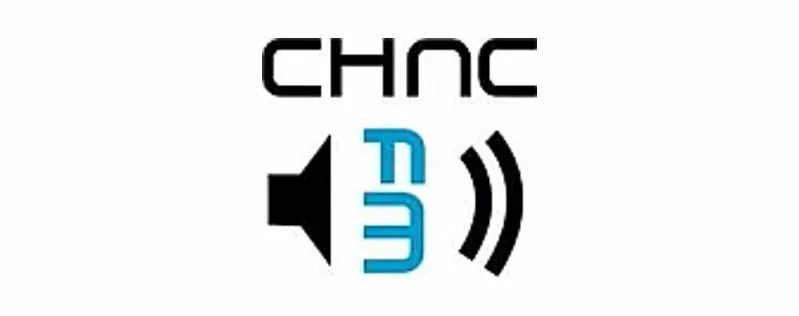 Radio CHNC FM