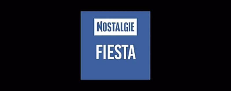 Nostalgie Fiesta