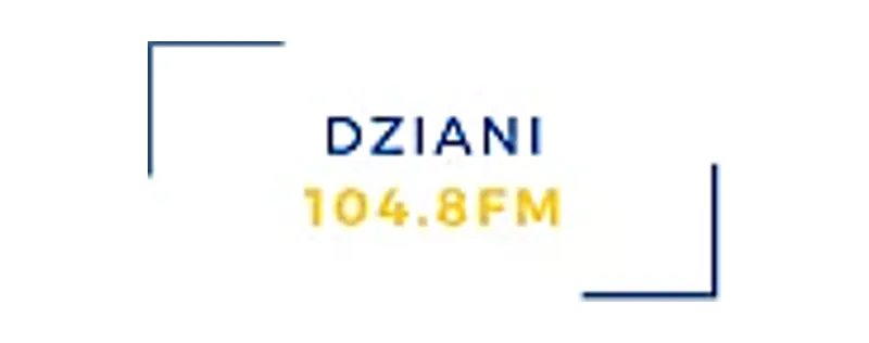 Radio Dziani