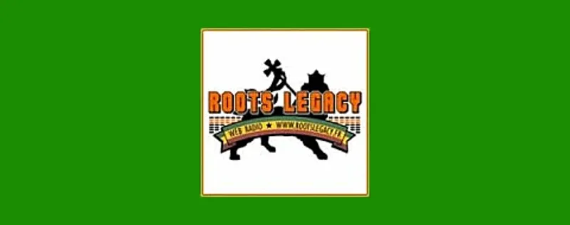 Roots Legacy Radio