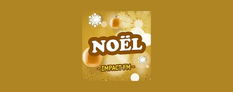 Impact FM - Noël