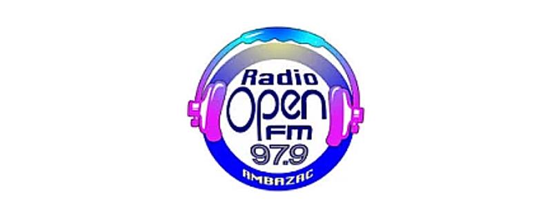Radio Open