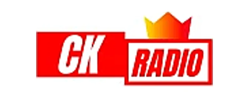 CK RADIO Charleking