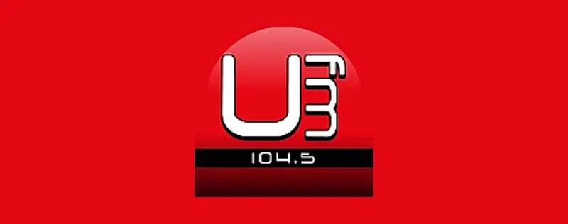 Urban FM 104.5