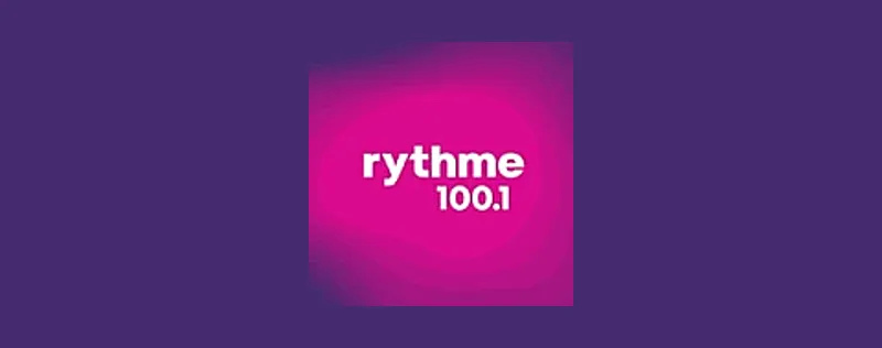 CJEB-FM Rythme 100.1