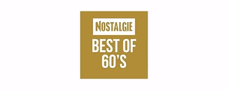 Nostalgie Best of 60's