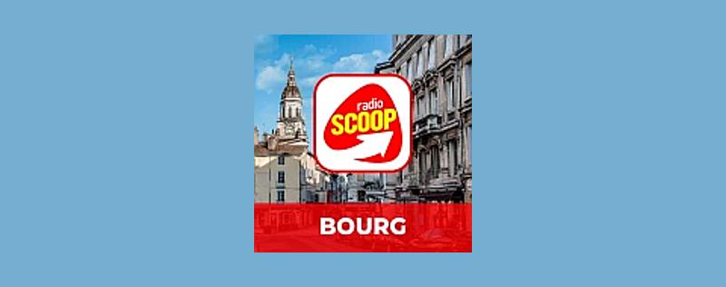 Radio SCOOP - Bourg-en-Bresse