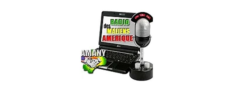 Radio des Maliens d'Amerique