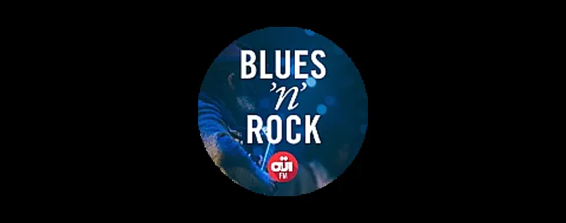 Oui Fm Blues'n'Rock