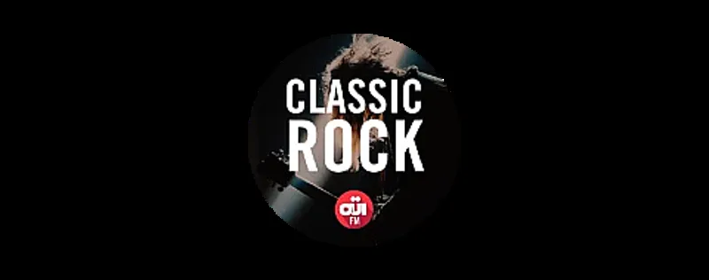 Oui Fm Classic Rock