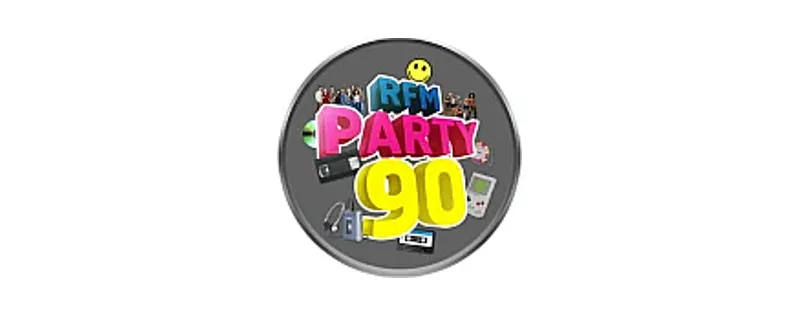 RFM Party 90