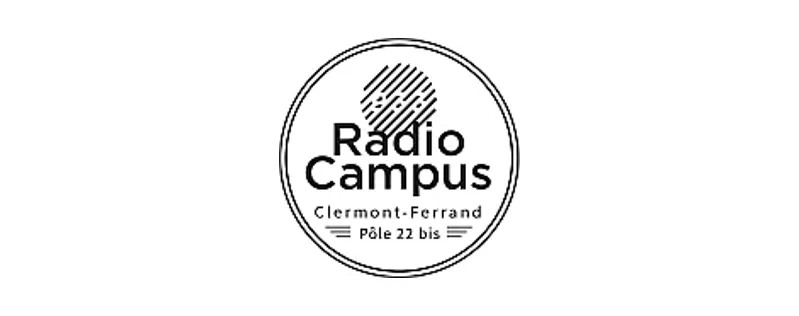 Radio Campus Clermont-Ferrand