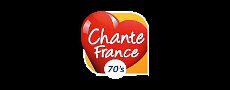 Chante France 70's