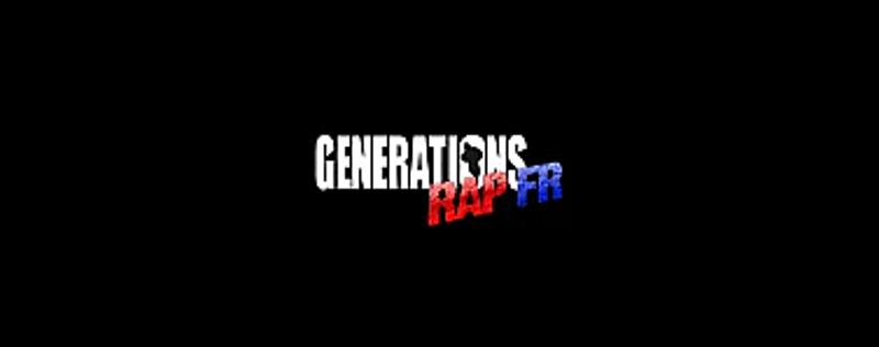 Generations Rap FR