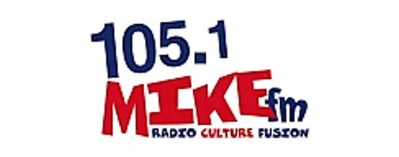 105.1 MIKE FM