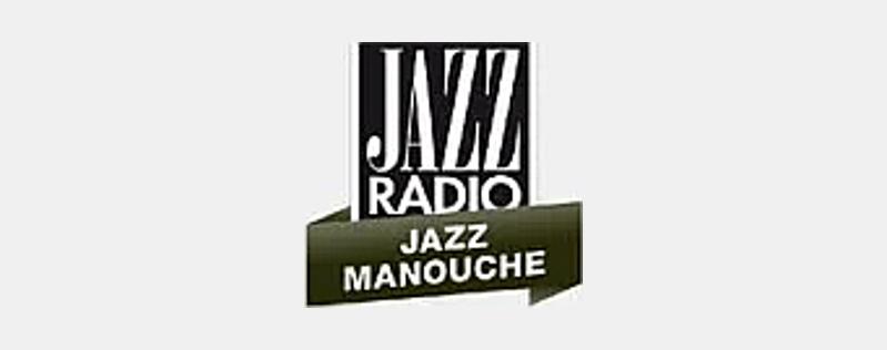logo Jazz Manouche - Jazz Radio