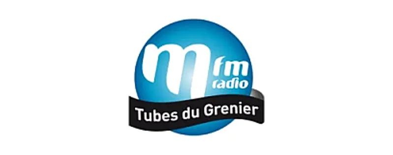 M Radio - Tubes du Grenier