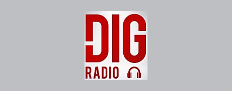 Dig Radio Sud Vendée