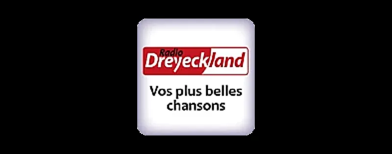 DKL DREYECKLAND - VOS PLUS BELLES CHANSONS