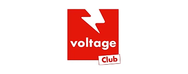 Voltage Club