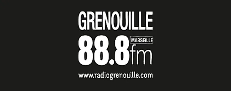 Radio Grenouille