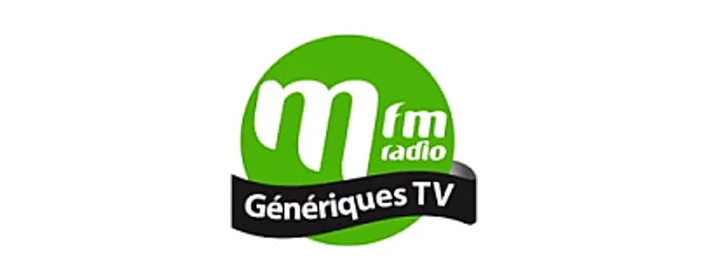 M Radio - Génériques TV