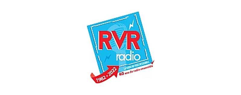 logo RVR Radio