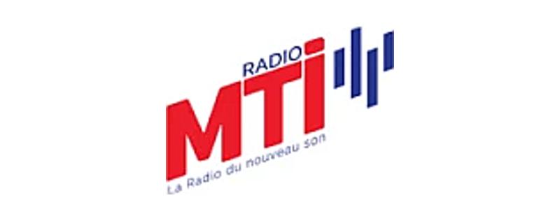 Radio MTI