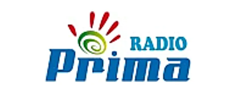 Radio Prima